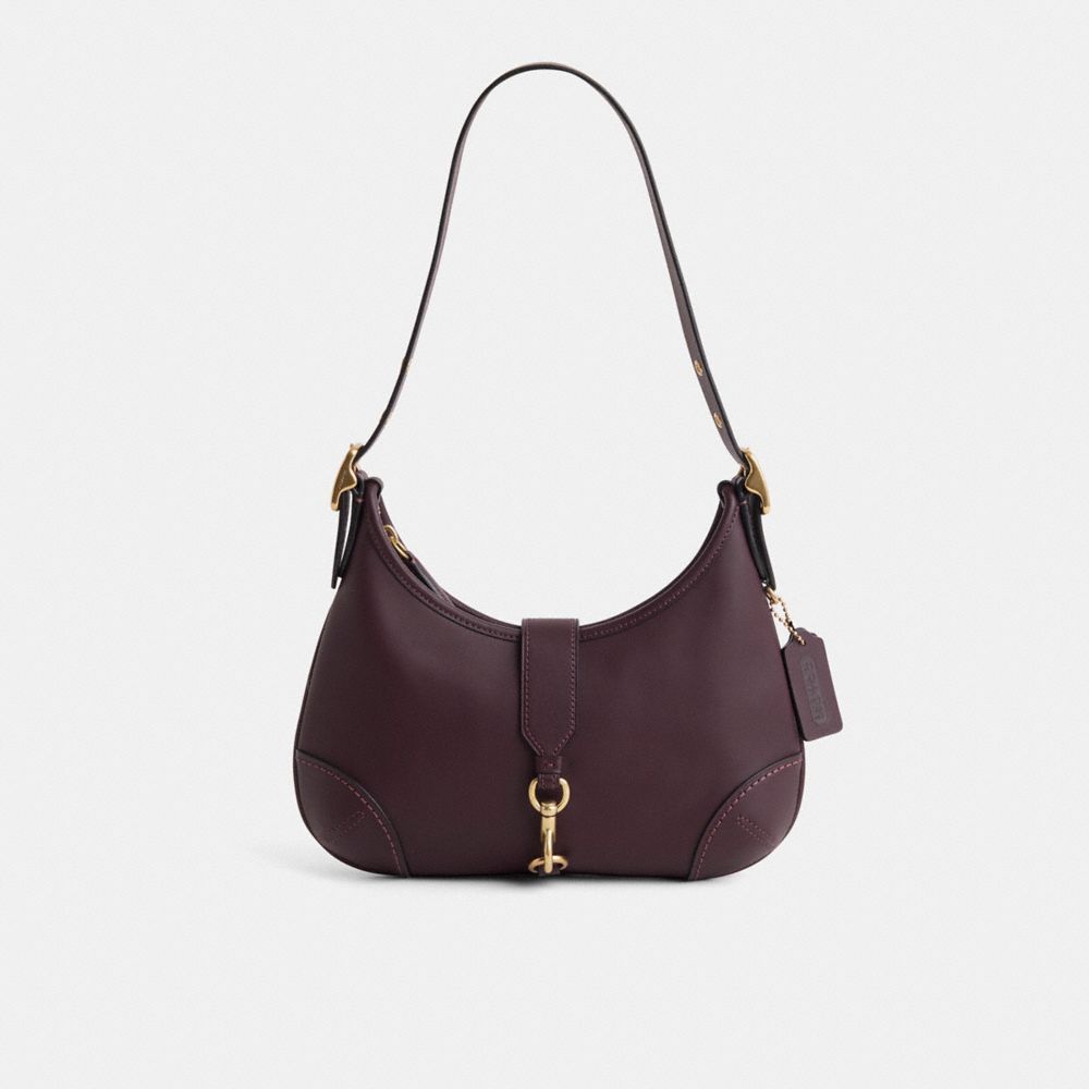 Restored Hamptons Hobo Bag | Bags | Coach | COACH®