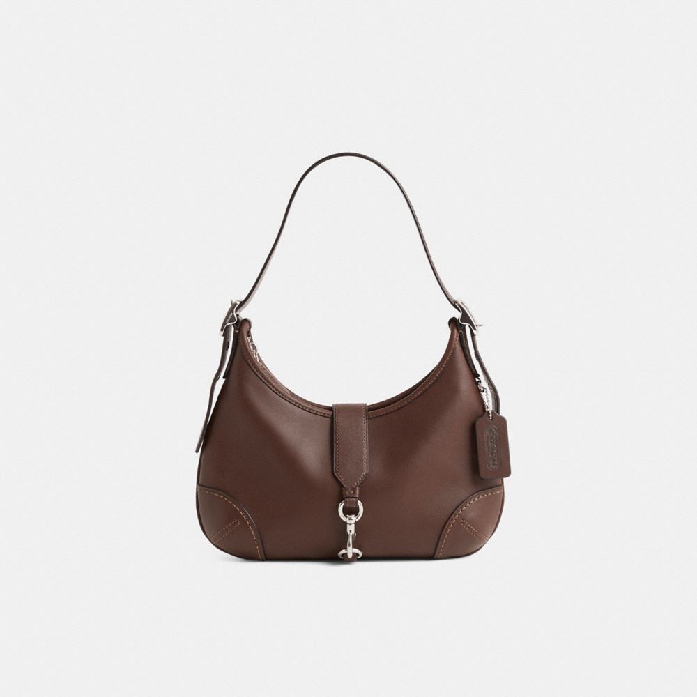 Restored Hamptons Hobo Bag | Bags | Coach | COACH®