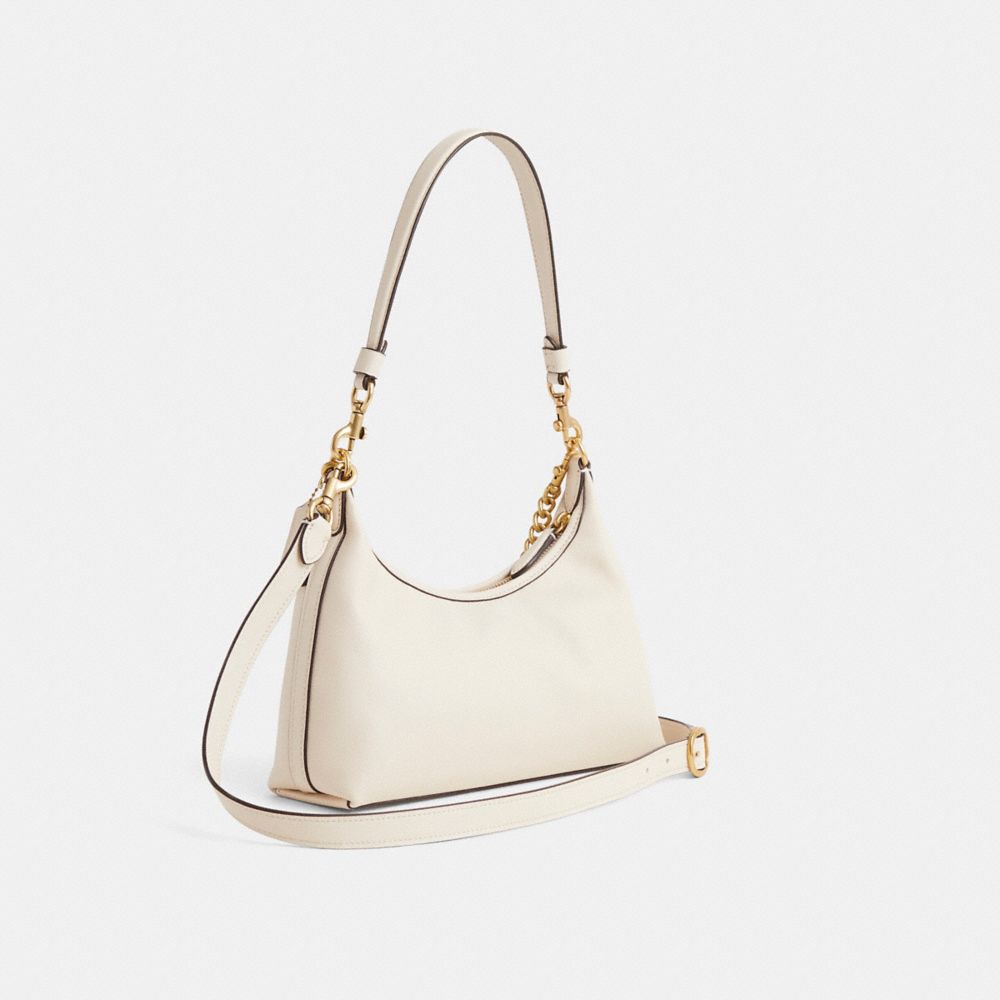 COACH®,Restored Juliet Shoulder Bag 25,,Angle View