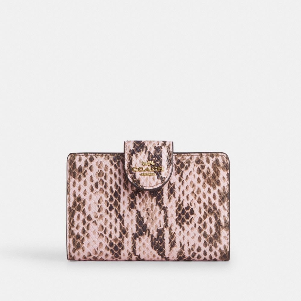 COACH®,Or/Rose,Front View