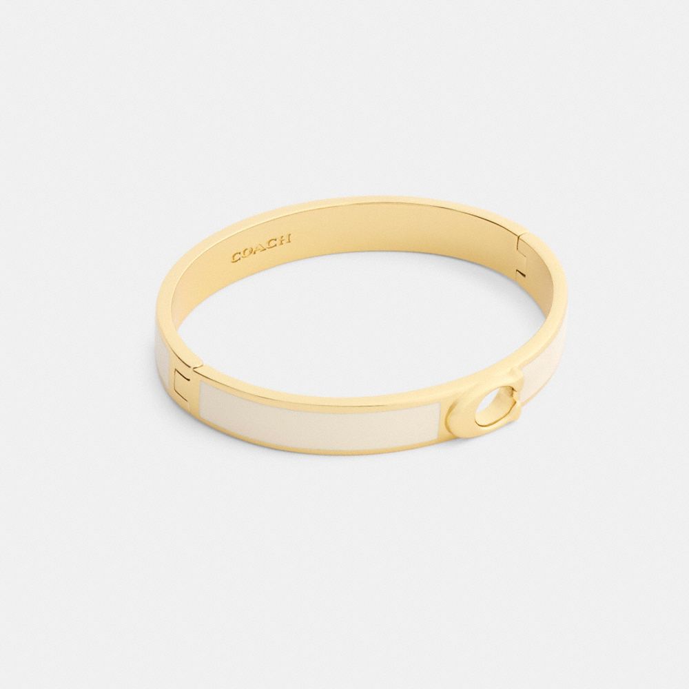 Oro/Tiza,Vista frontal