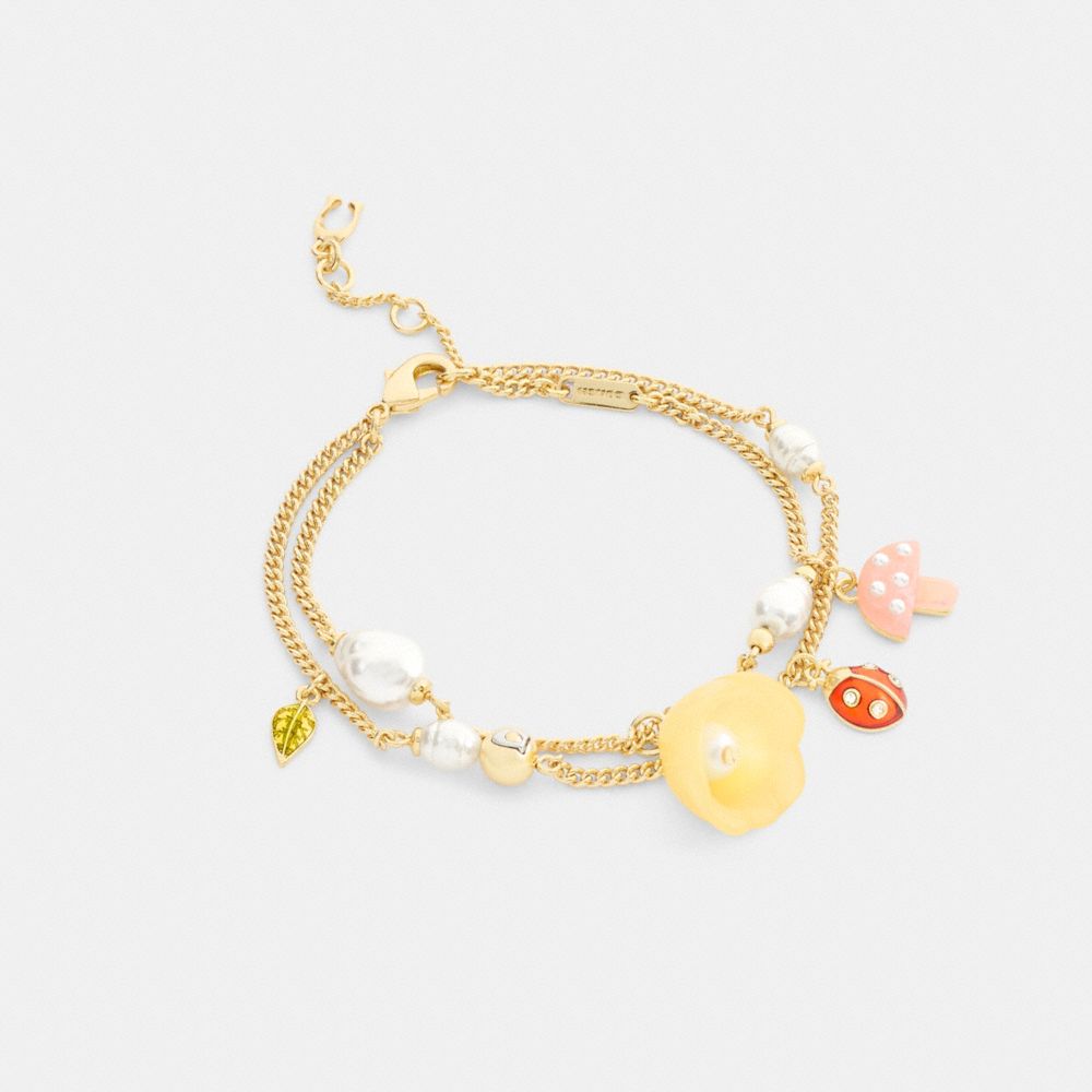 公式】COACH – コーチ ブレスレット＆バングル レディース