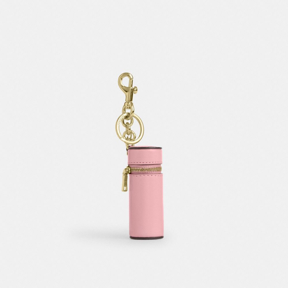 COACH®,Or/Rose Tendre,Front View