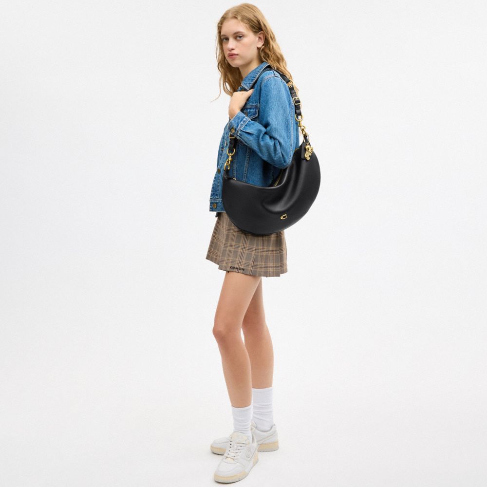Coach Paige Sling Bag — фото 7
