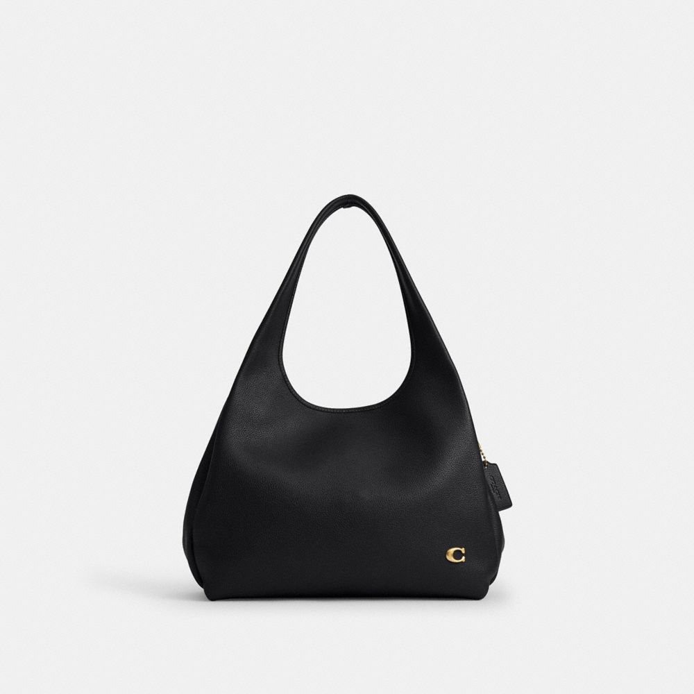Brass/Black,Front View
