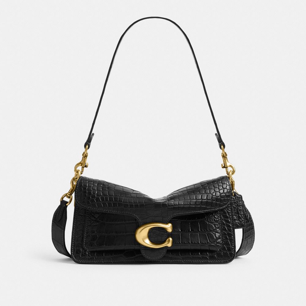 Tabby Shoulder Bag 26 In Alligator | Bags | Coach | COACH®