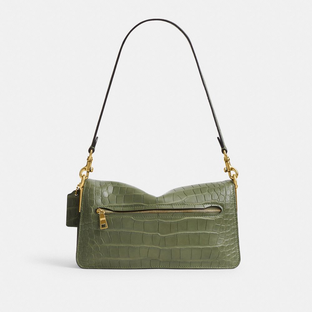 Coach | Brain Dead Soft Tabby Shoulder Bag 26 With Charms | Bags