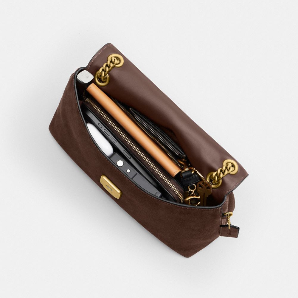 Chelsea Shoulder Bag 30 With Chain
