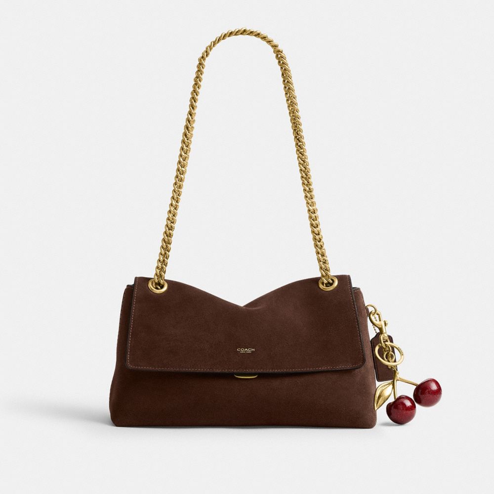 Chelsea Shoulder Bag 30 With Chain