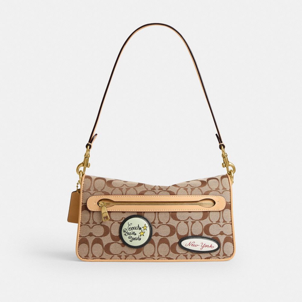 公式】COACH – コーチ シグネチャー コレクション レディース&メンズ