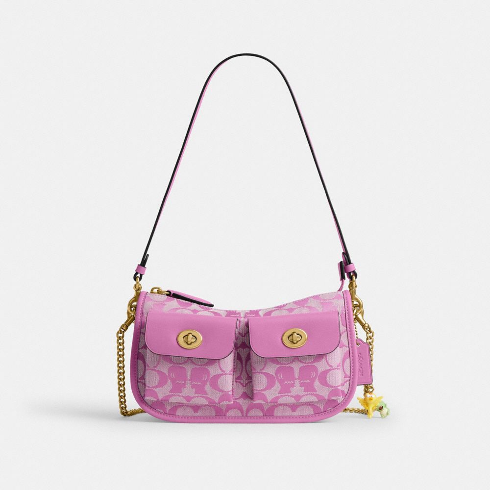 Metropolitan Messenger Bag | Bags | Coach | COACH®