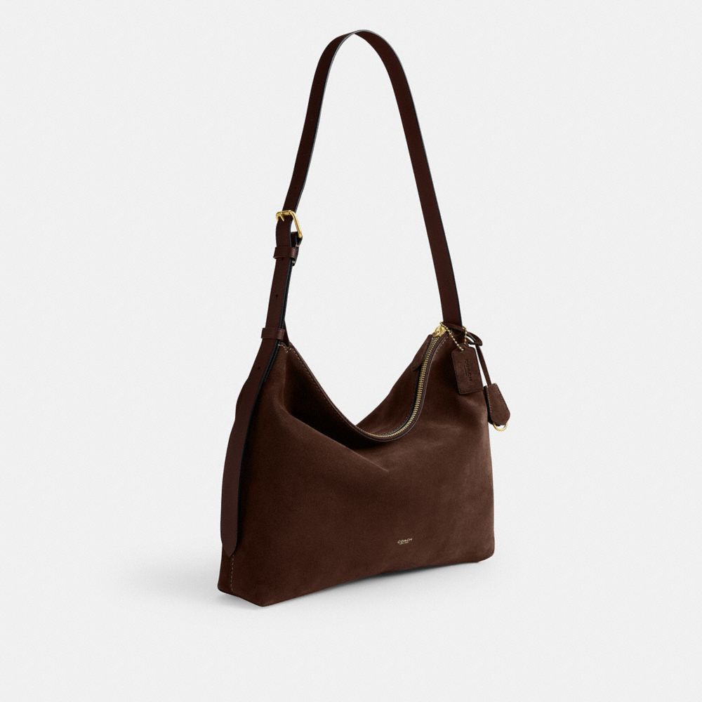 モット メッセンジャー バッグ 38 | COACH®