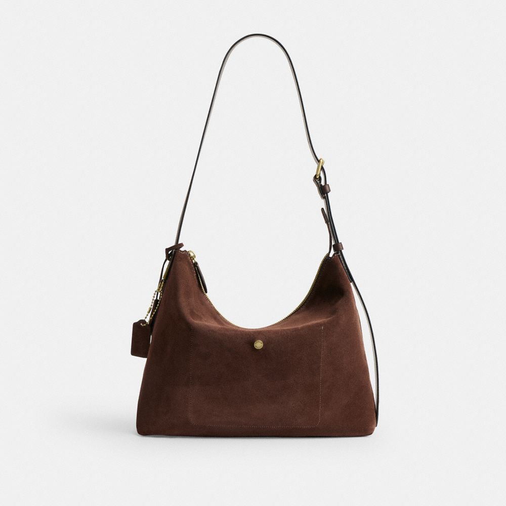 モット メッセンジャー バッグ 38 | COACH®