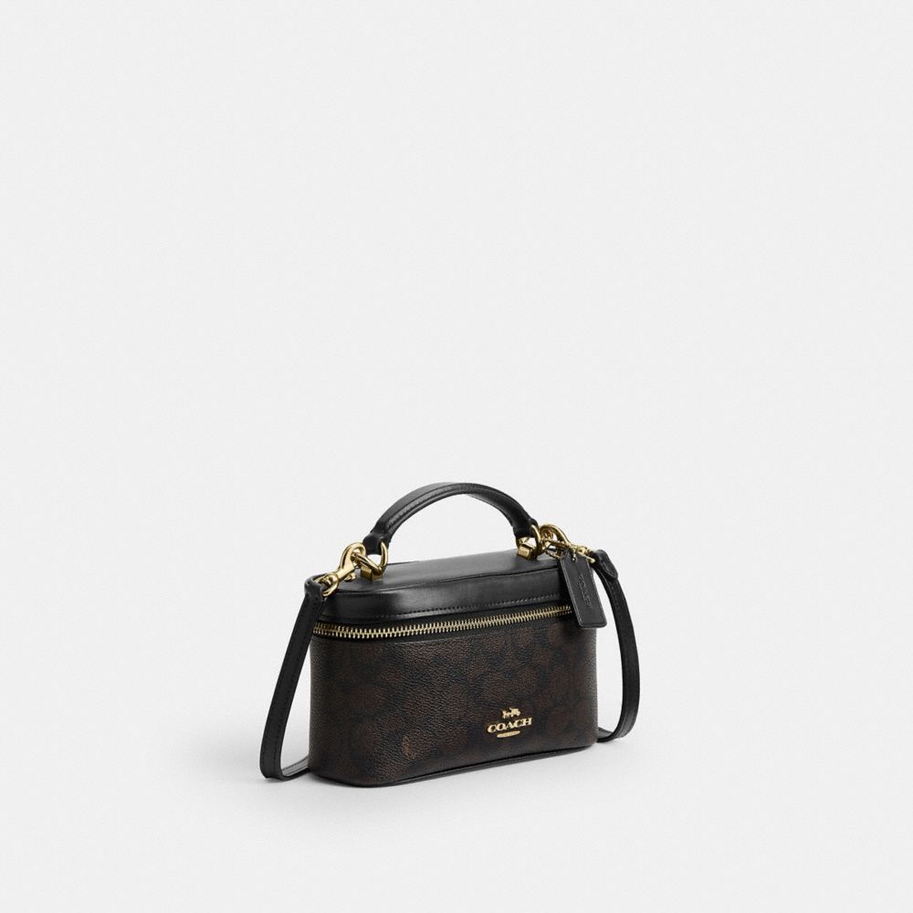 COACH® PT | Rainer Crossbody Bag 18 In Signature Canvas | Bags | Coach
