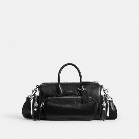 Мужские сумки Coach Compass 25 With Pockets
