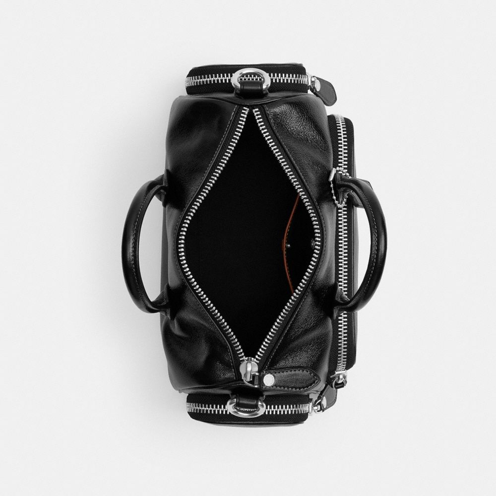 Мужские сумки Coach Compass 25 With Pockets — фото 3