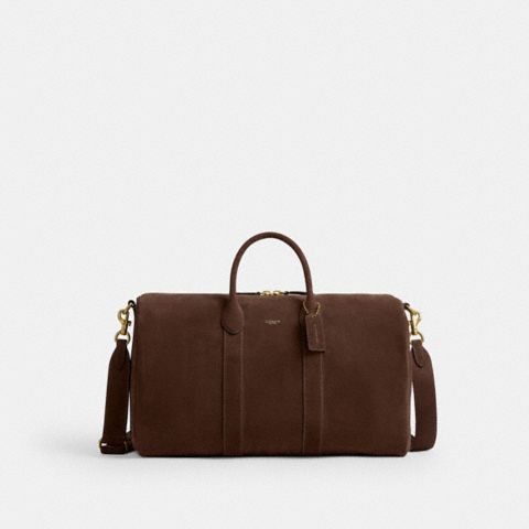 Мужские сумки Coach Compass Bag 45