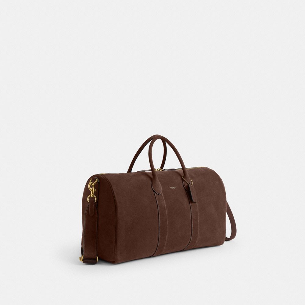 Мужские сумки Coach Compass Bag 45 — фото 2