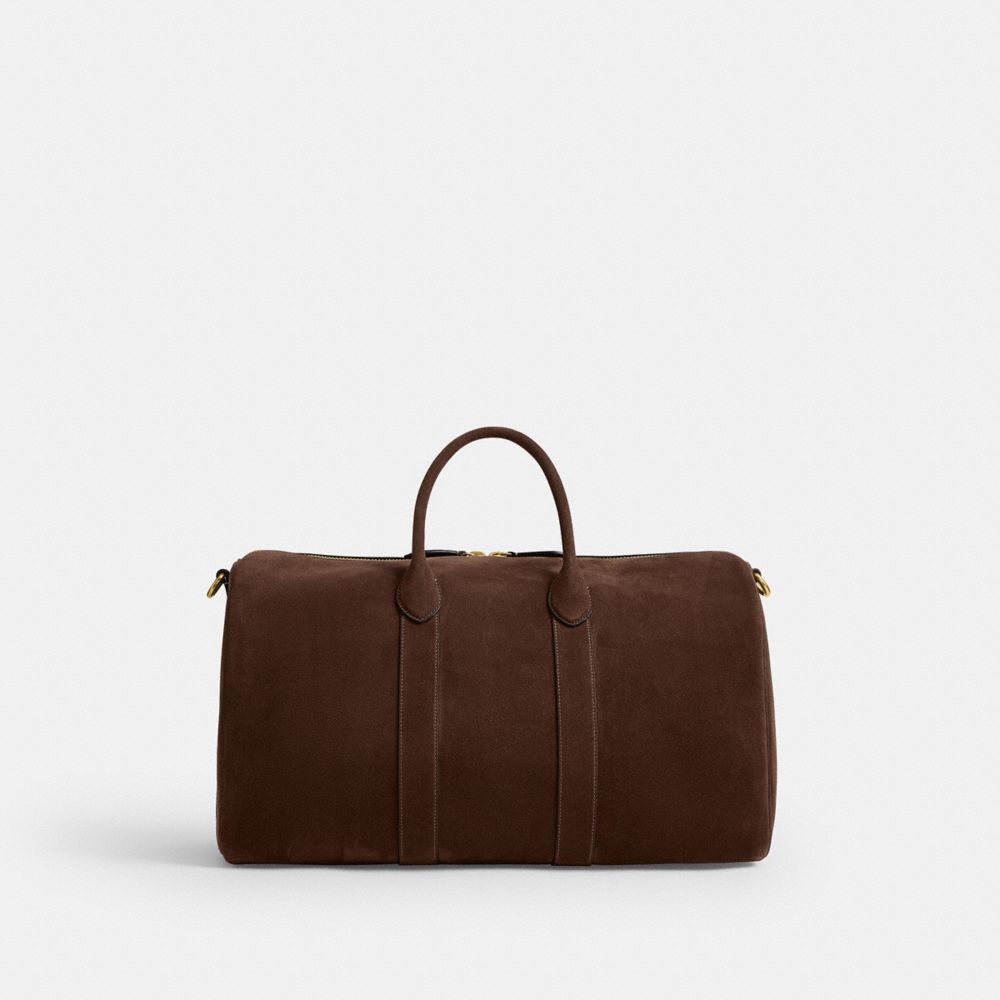 Мужские сумки Coach Compass Bag 45 — фото 3
