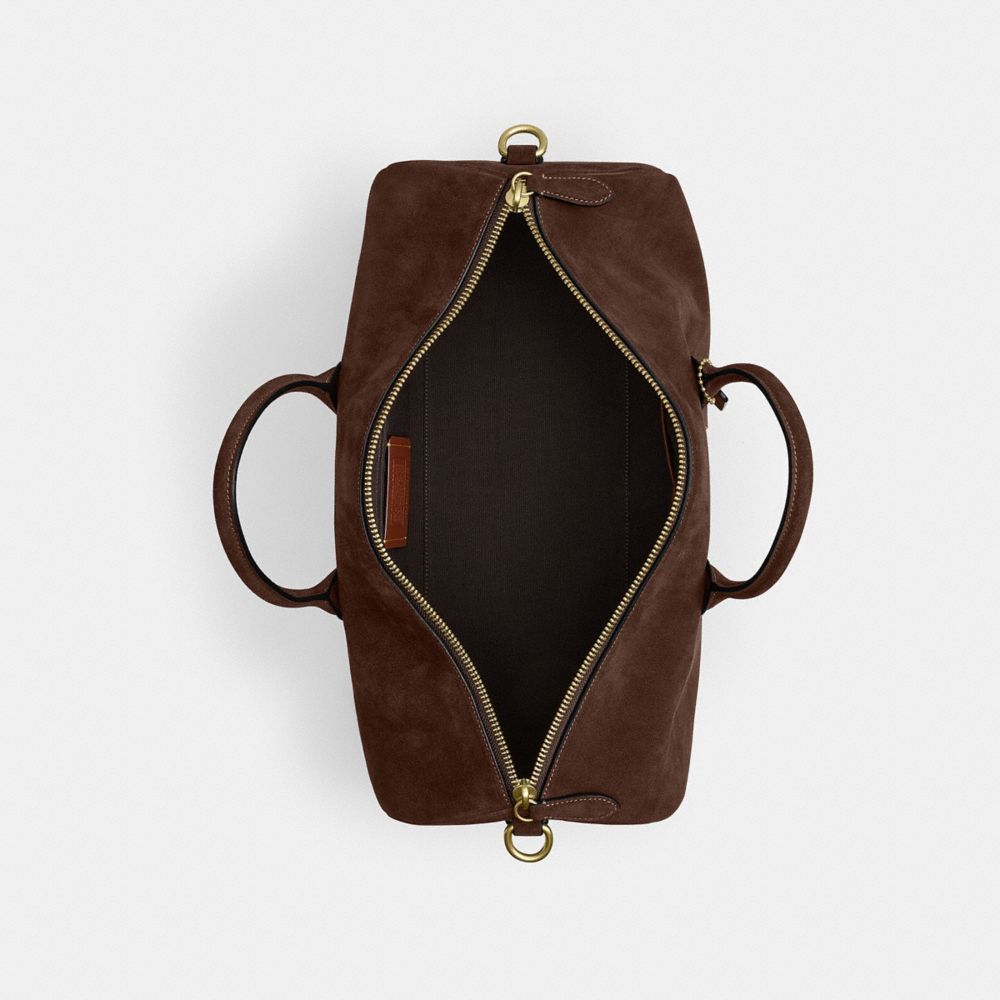 Мужские сумки Coach Compass Bag 45 — фото 4