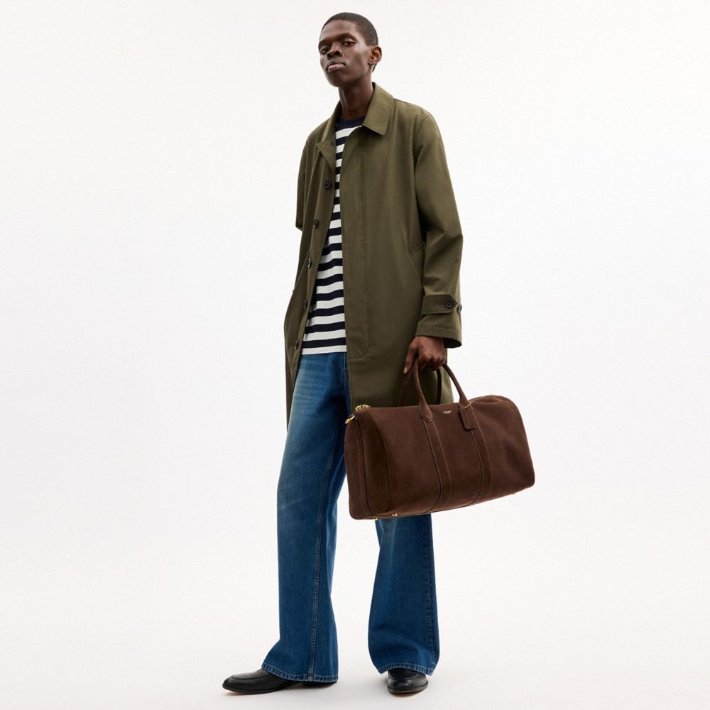 Мужские сумки Coach Compass Bag 45 — фото 6