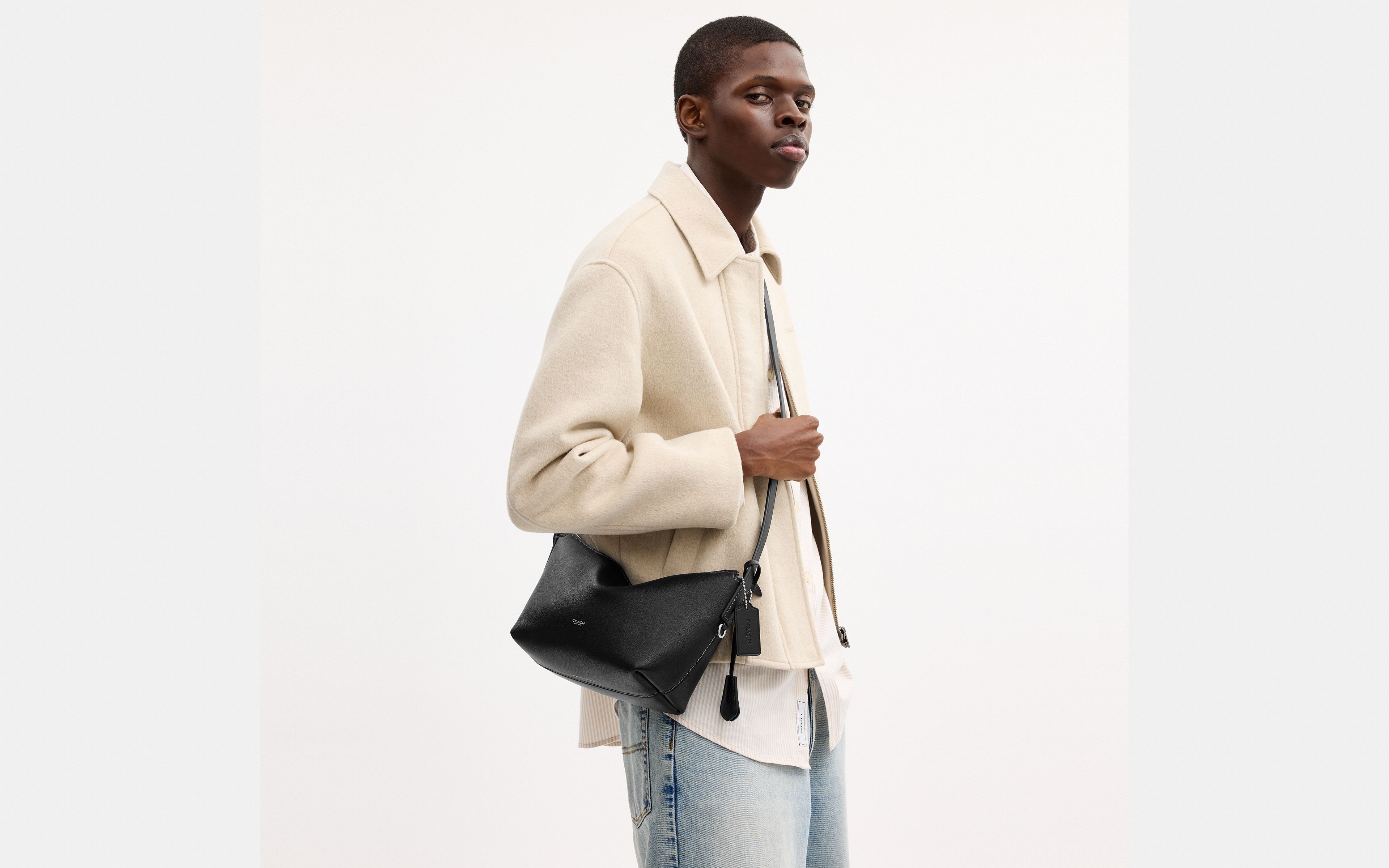 Mott Sling Bag 22