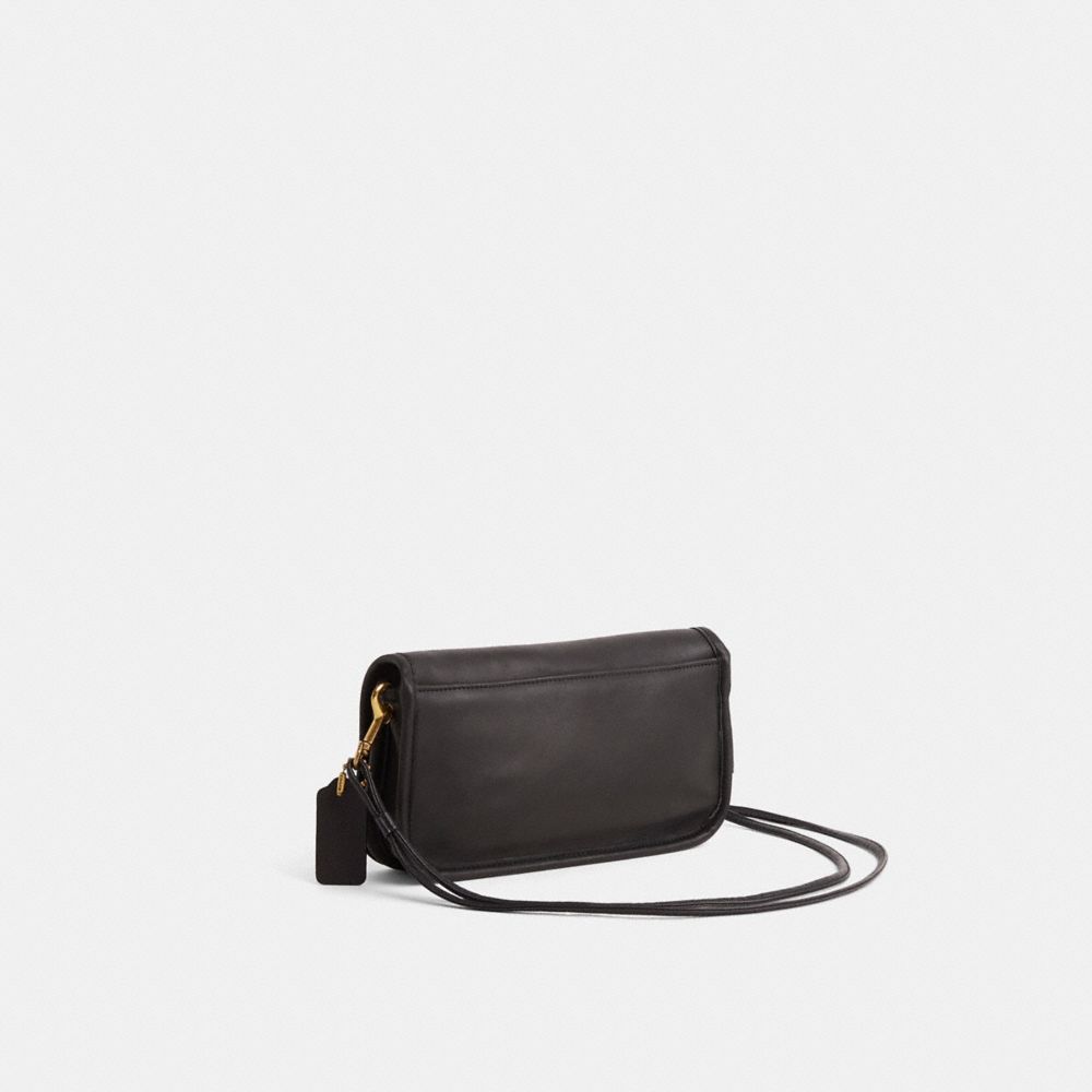 COACH®,Vintage Dinky Bag,,Angle View