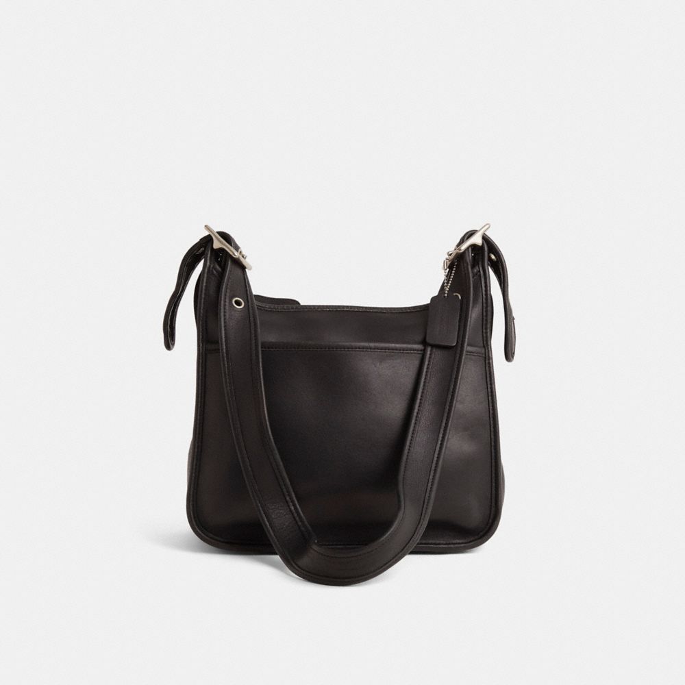 COACH® | Vintage Large Legacy Zip Bag