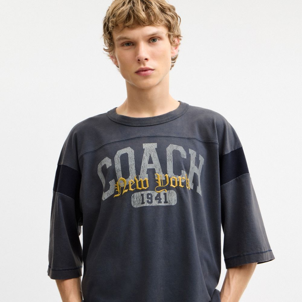 ツイステッド ヘリテージ ボクシー Tシャツ 2