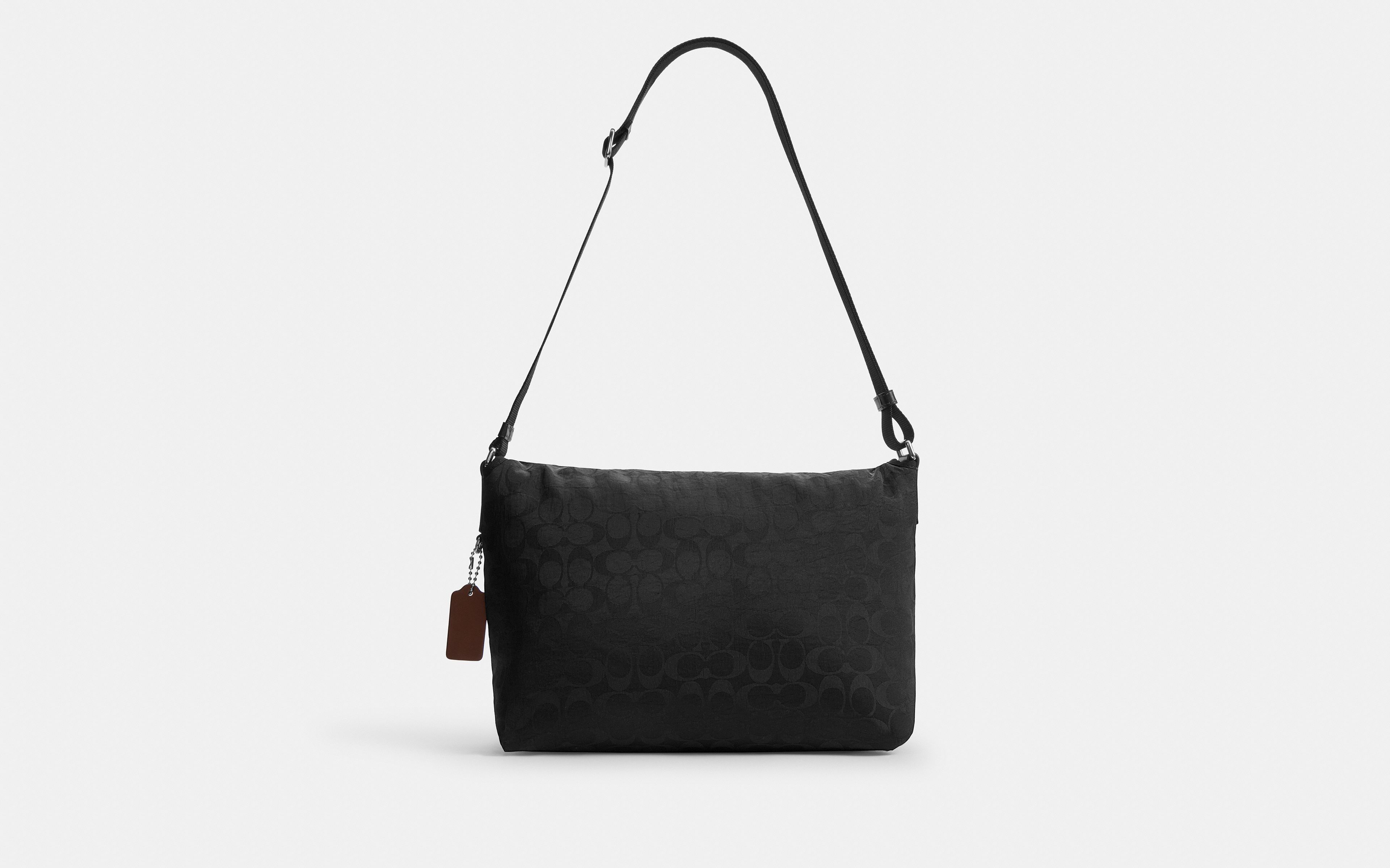 Lane Messenger Signature Nylon