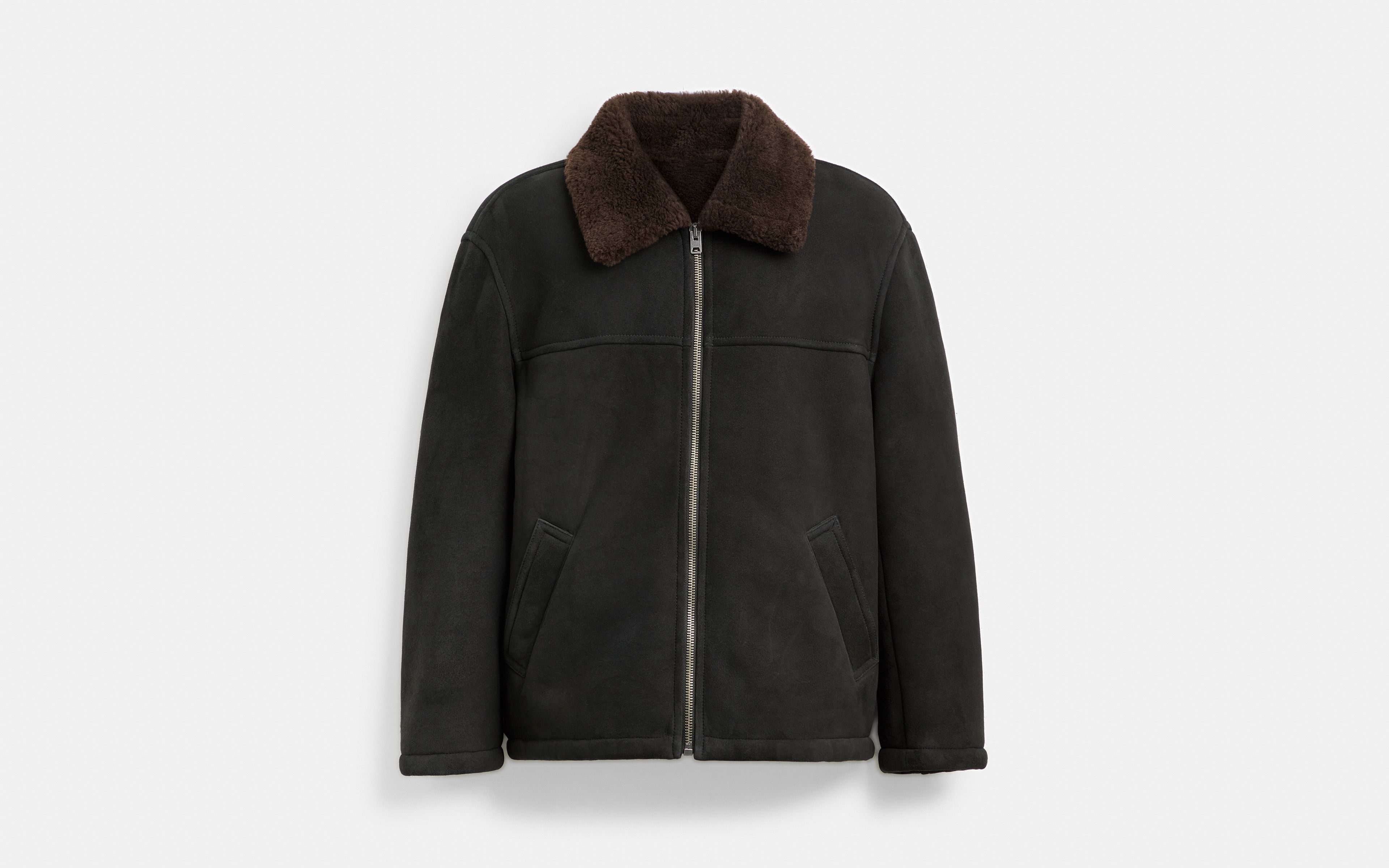 Shearling Jacket