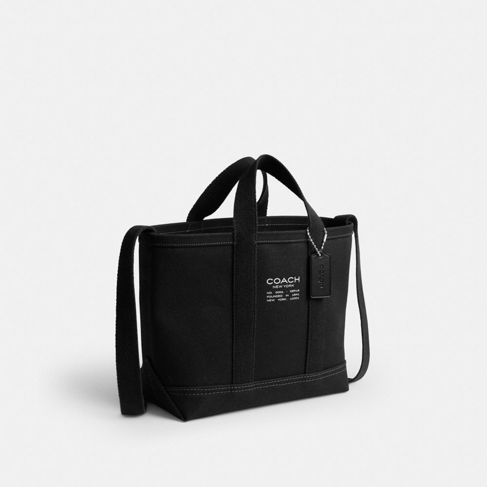 Мужские сумки Coach Utility Tote 27 — фото 2