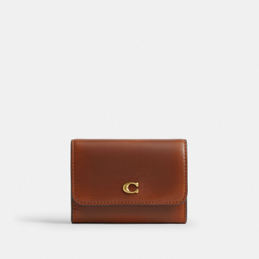 公式】COACH – コーチ カードケース/定期入れ/名刺入れ
