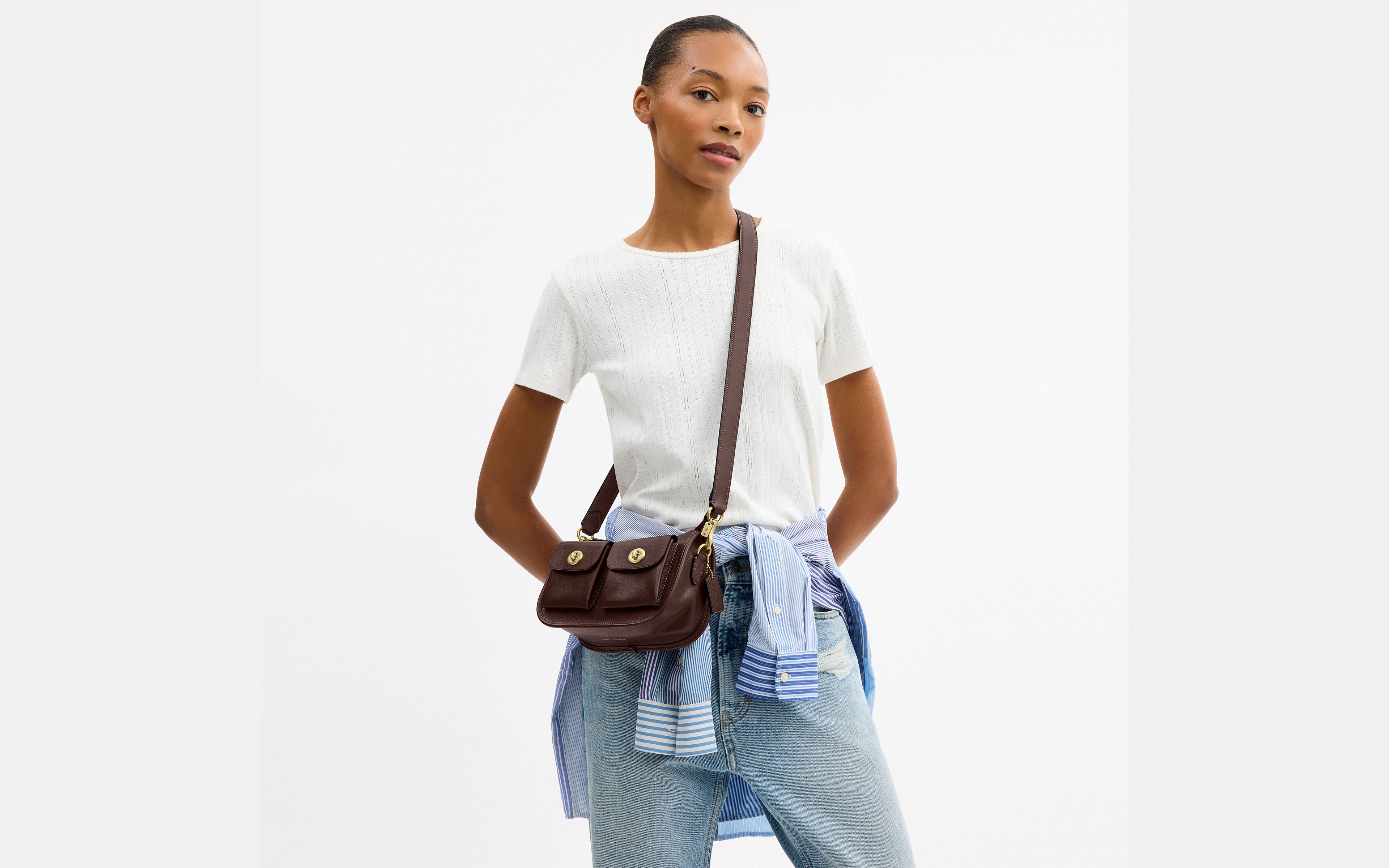 Crossbody Strap