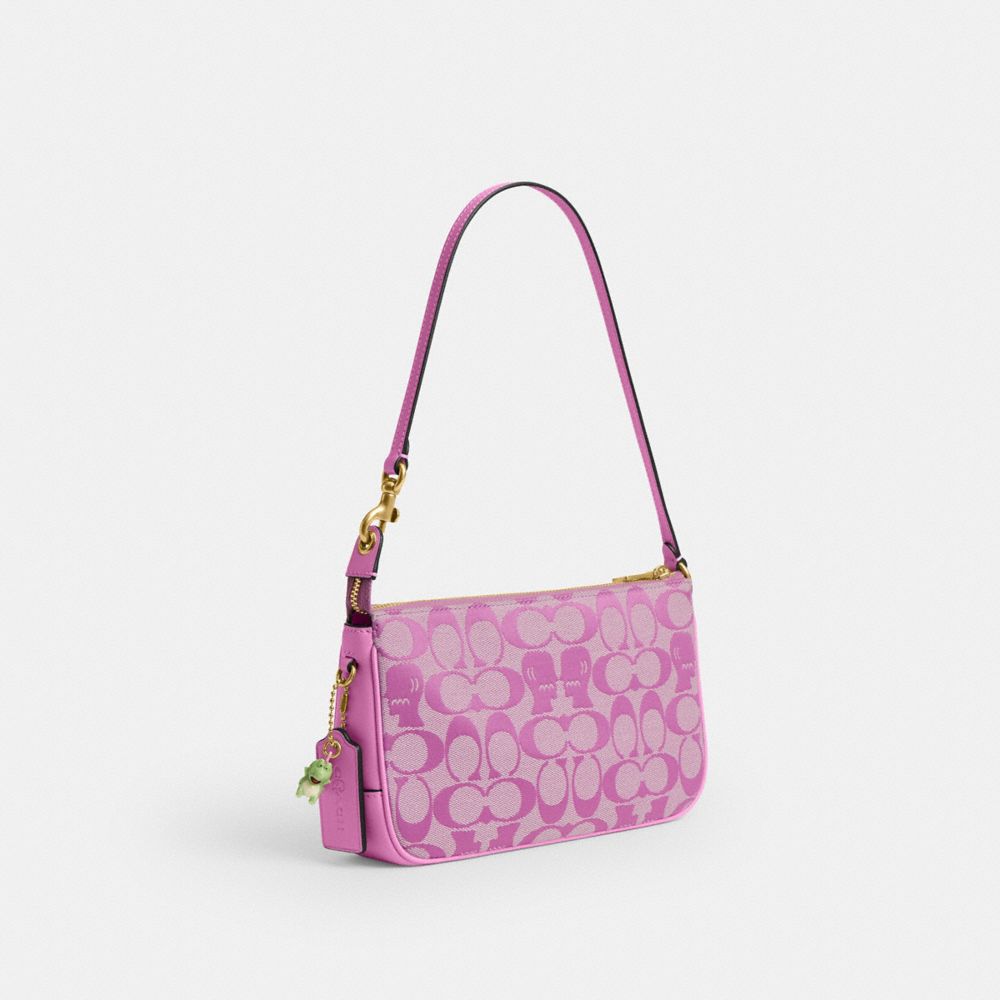 COACH ショルダーバッグ Coach | Brain Dead Plaza Bag With Darby Dino And Charm | Bags