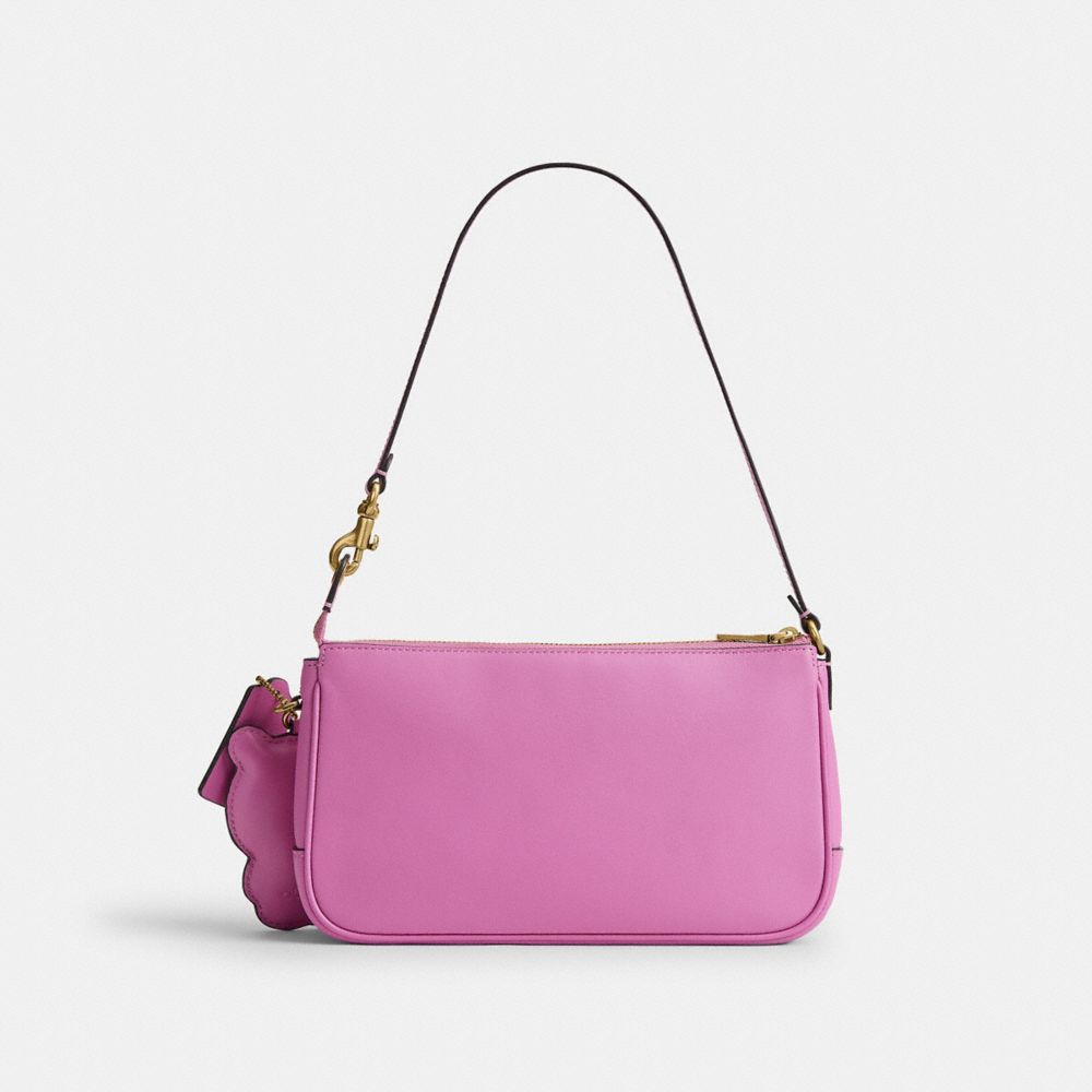 Plaza Bag In Signature Canvas | Wristlets | Coach | COACH®