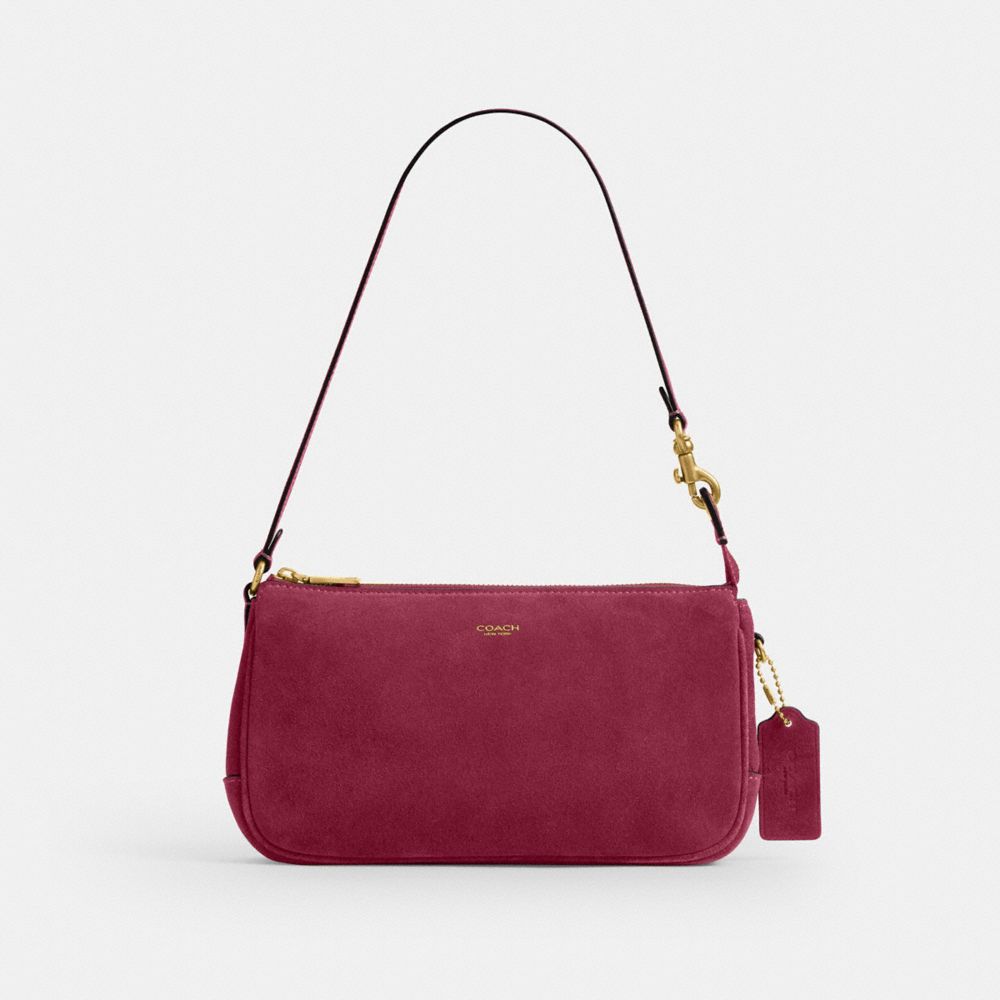 COACH&reg;,Plaza Bag,,Front View