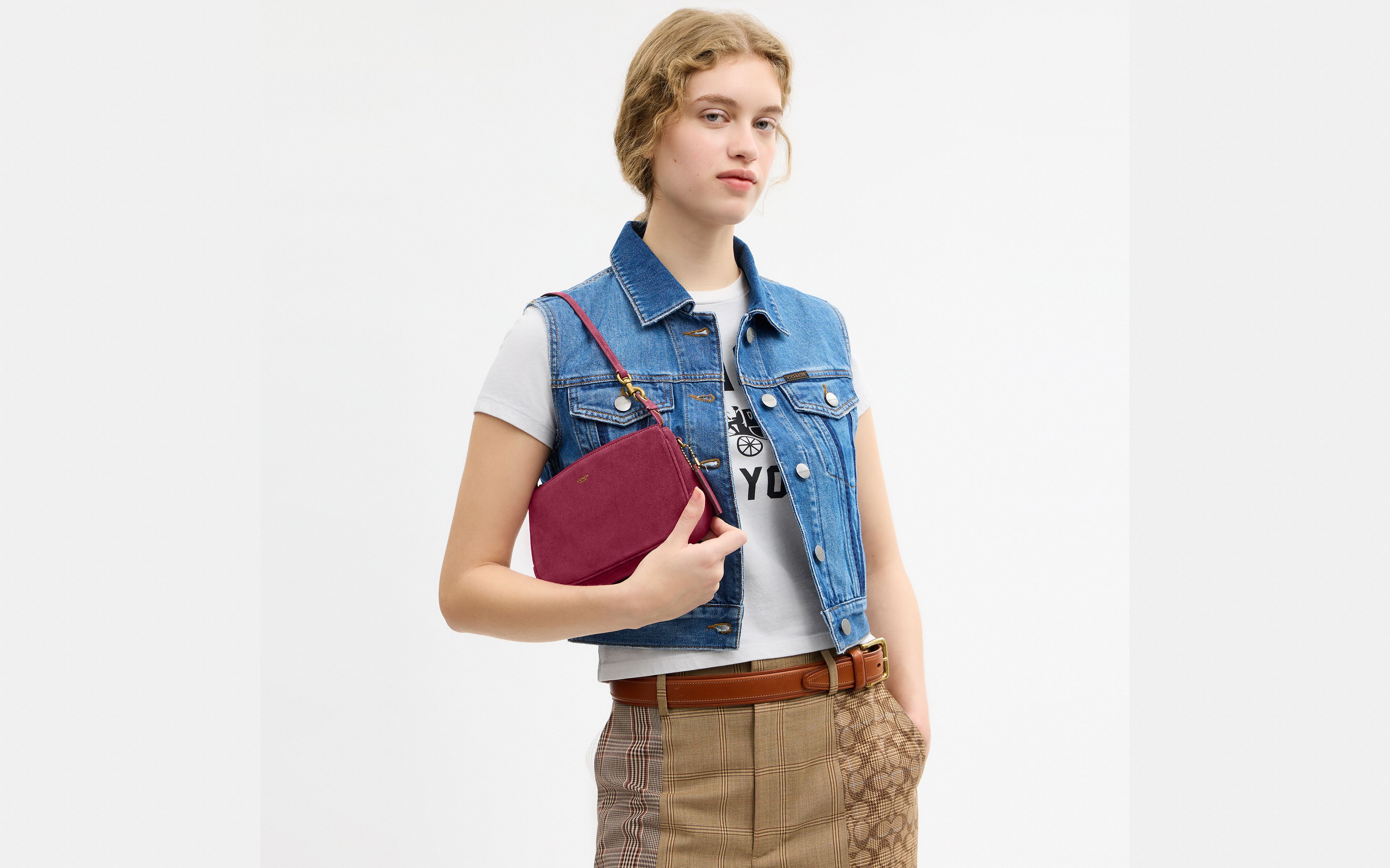 Plaza Bag