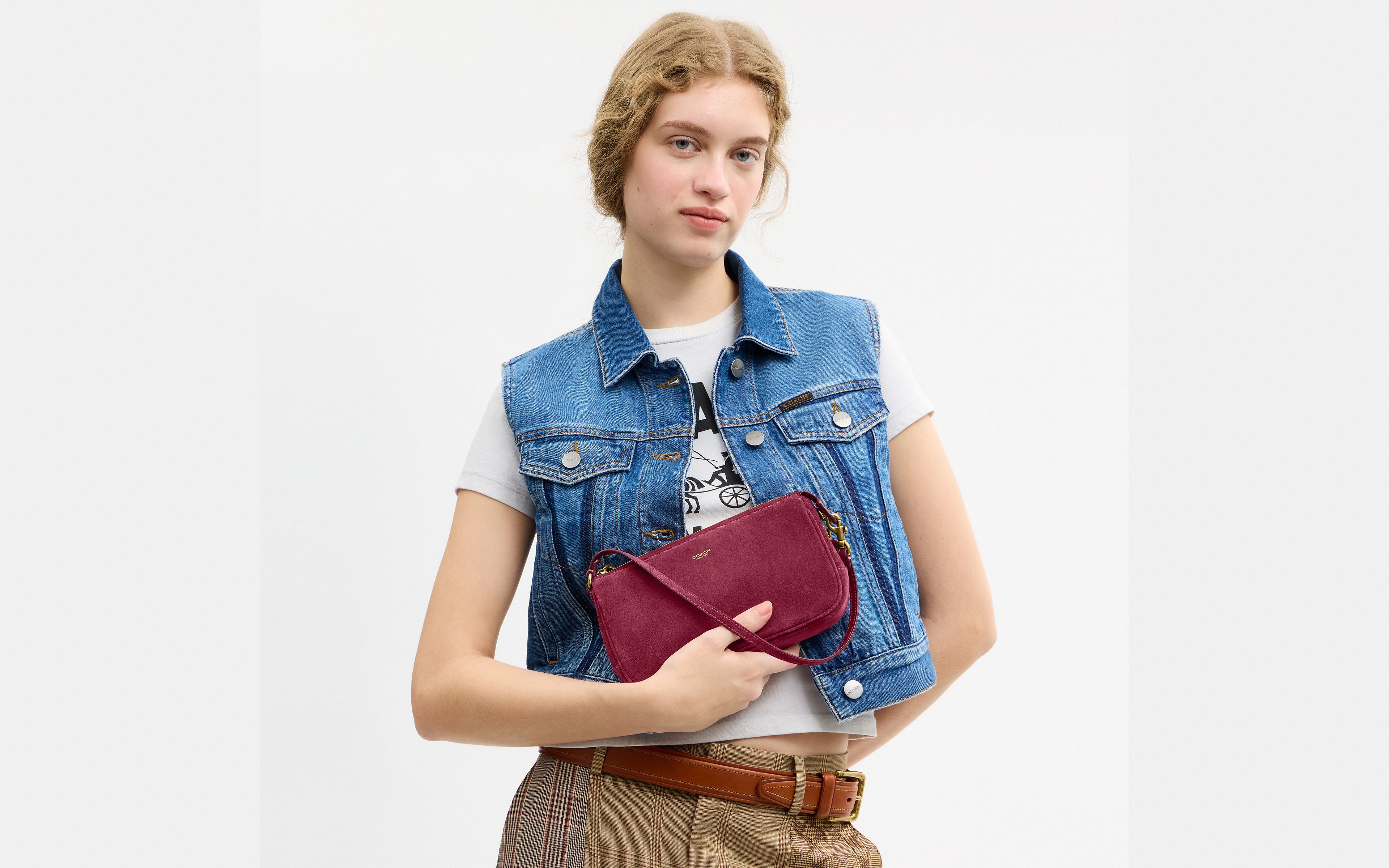 Plaza Bag