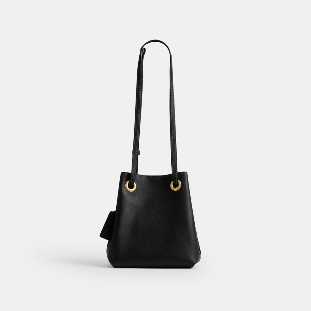 Jade Drawstring Bag | Bags | Coach | COACH®