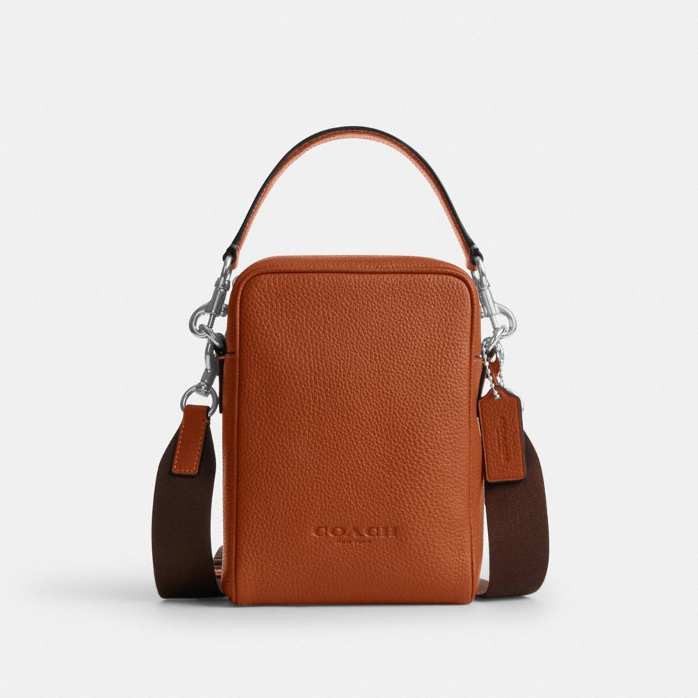 Vintage Metropolitan Brief | COACH®