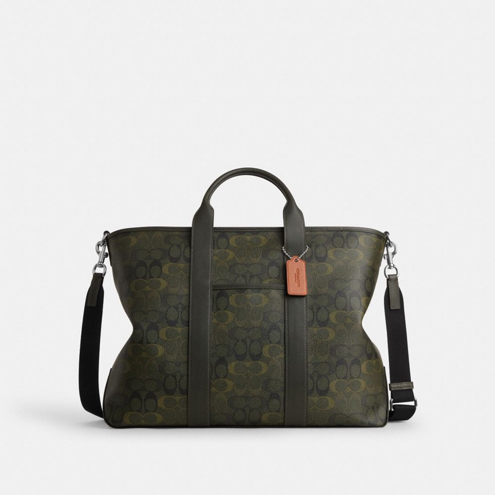 Vintage Lexington Satchel | COACH®
