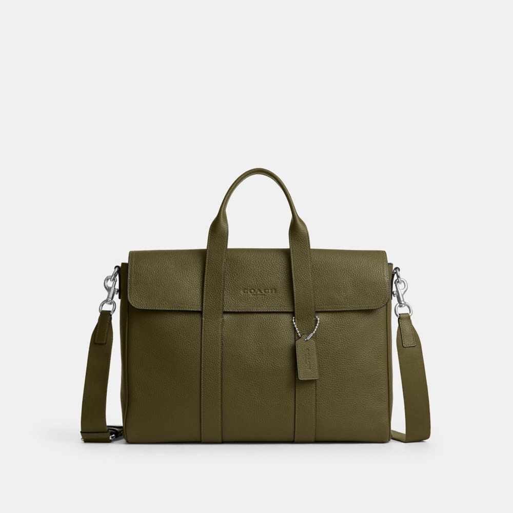 Sullivan Portfolio Brief | Bags | Coach