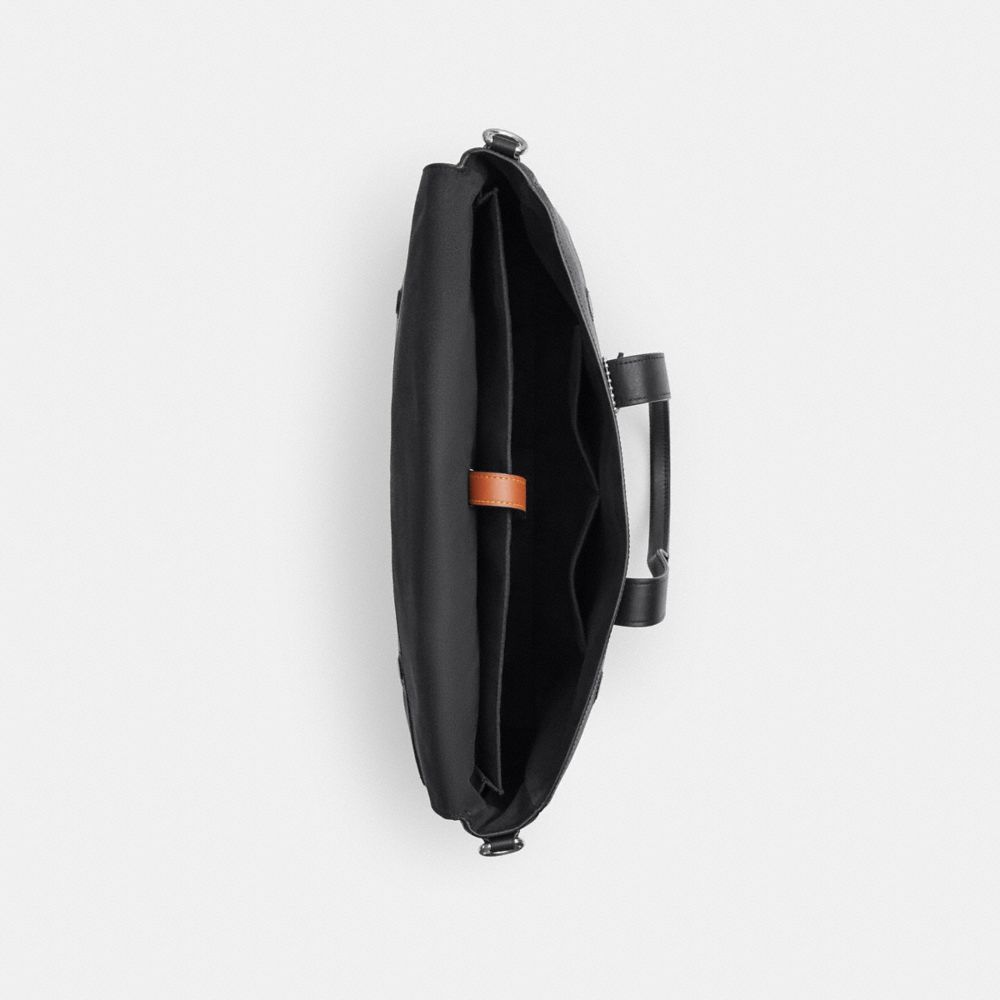 Sullivan Portfolio Brief Signature Canvas