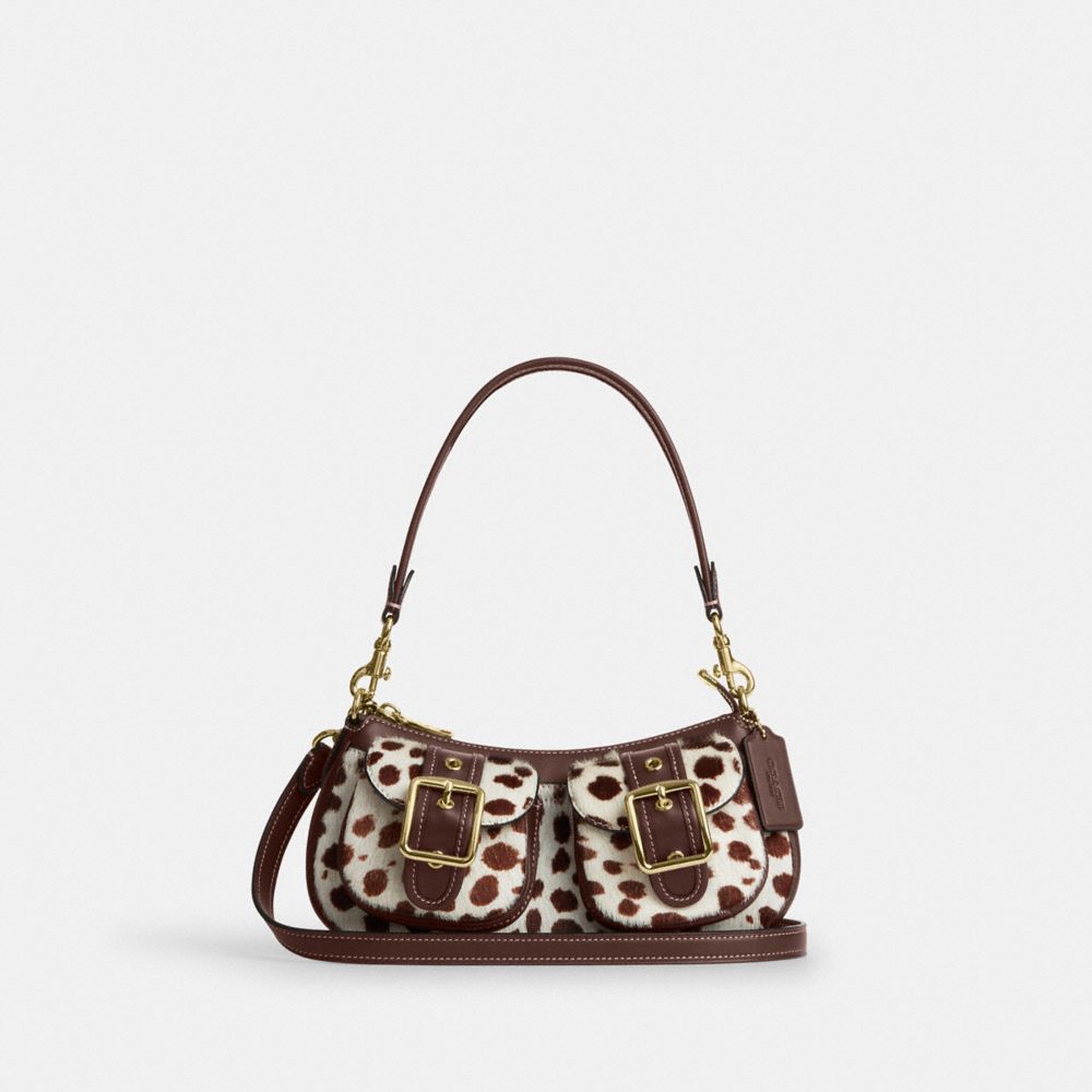 レディース ショルダーバッグ | COACH コーチ公式アウトレット