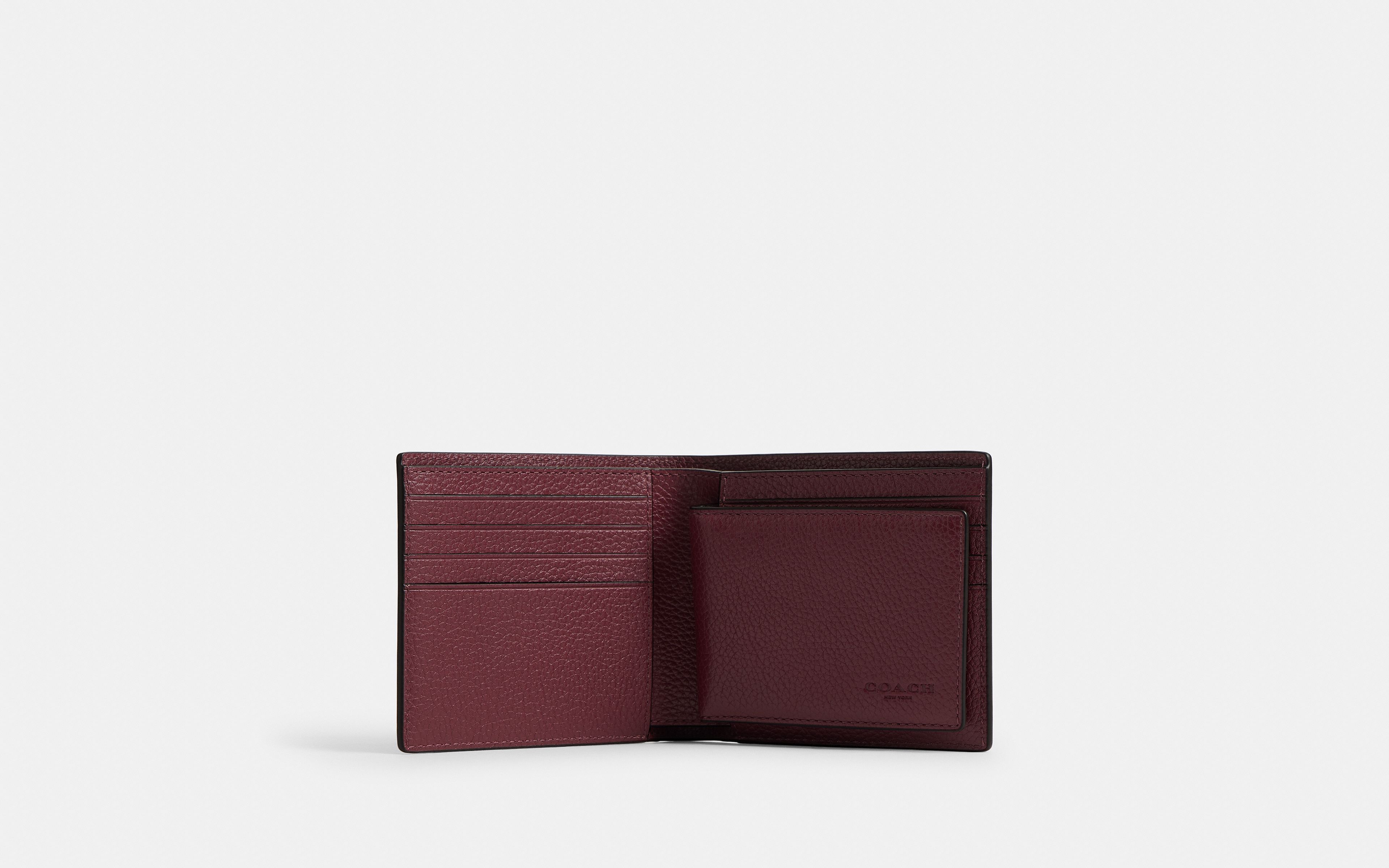 3-In-1 Wallet