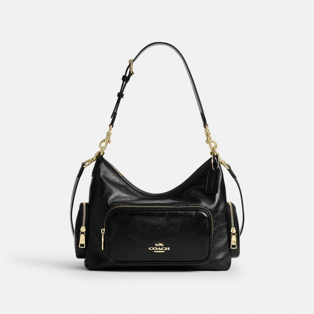 Laurel Shoulder Bag With Pockets | Bags | Coach