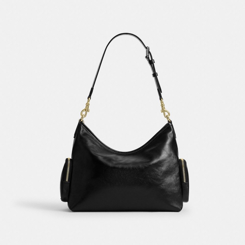 Laurel Shoulder Bag With Pockets | Bags | Coach