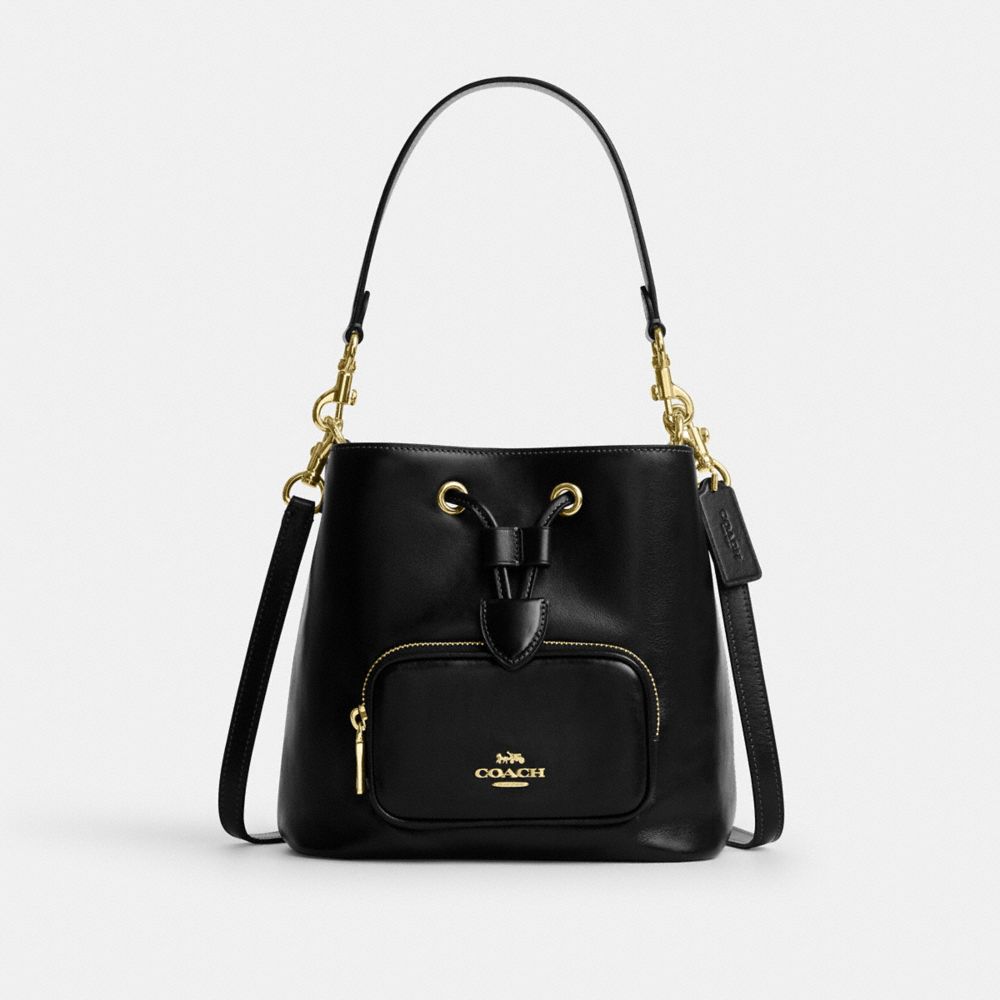 COACH® GB | Parker Top Handle 32