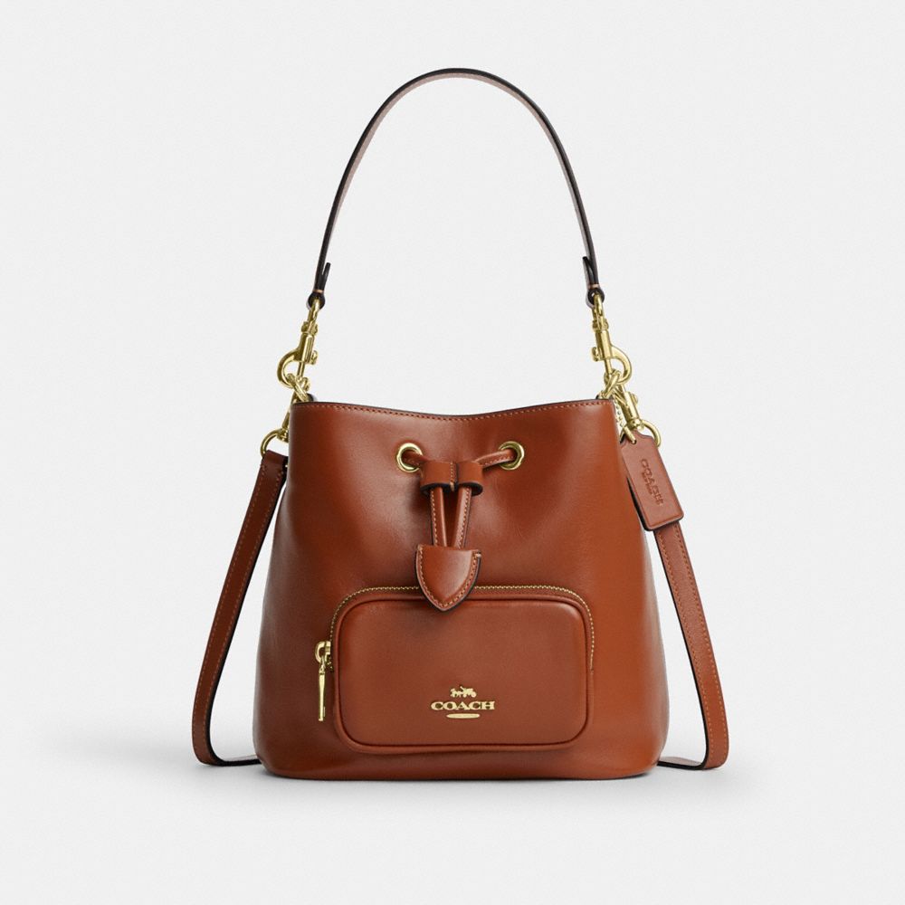 公式】COACH – コーチ | ジュリエット ショルダー バッグ
